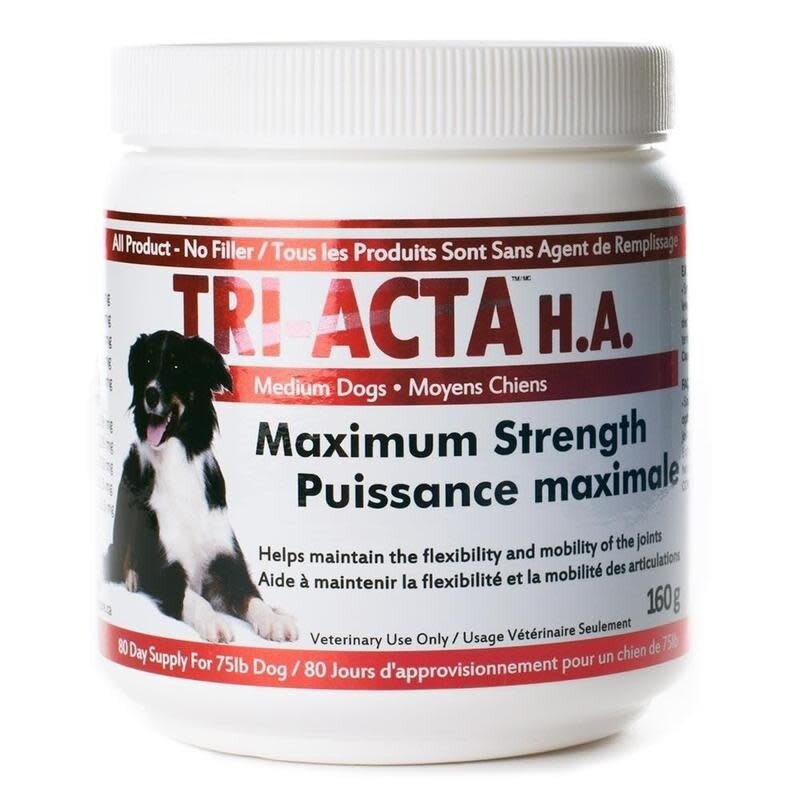 TRI-ACTA Tri-Acta - Maximum Strength Joint Health 60g