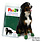 Pawz Products Pawz - Rubber Dog Boots XL Green