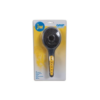 JW JW Soft Pin Brush for dogs