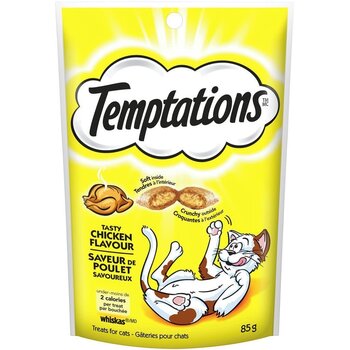 Temptations Temptations Cat - Chicken 85g