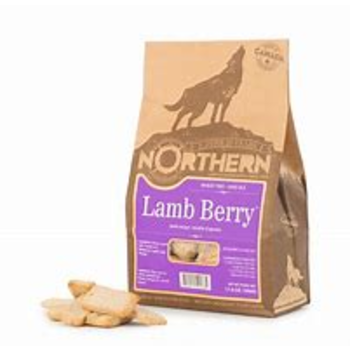 Northern Biscuit Northern Biscuit Lamb & Berry 500g