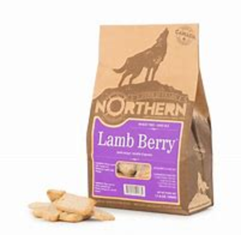 Northern Biscuit Northern Biscuit Lamb & Berry 500g