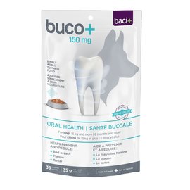 Buco BUCO - Oral Probiotics 150mg