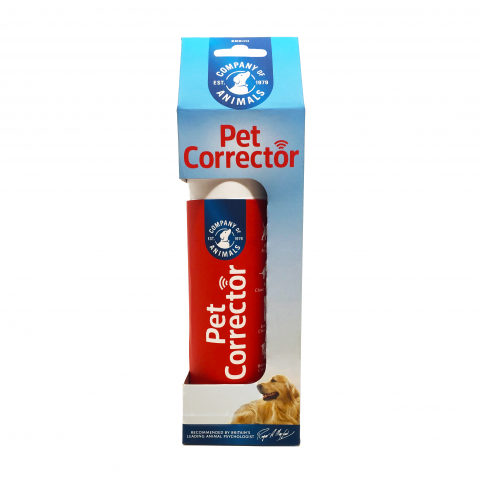 pet corrector 200 ml
