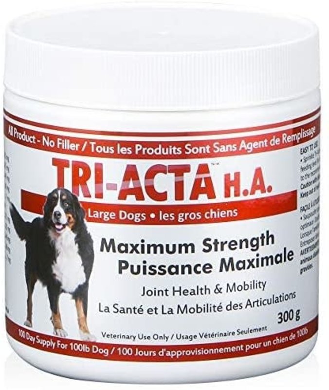 TRI-ACTA Tri-Acta - Maximum Strength Joint Health 300g
