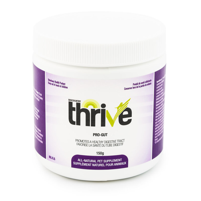 Thrive Thrive - Pro-Gut Probiotics 150g