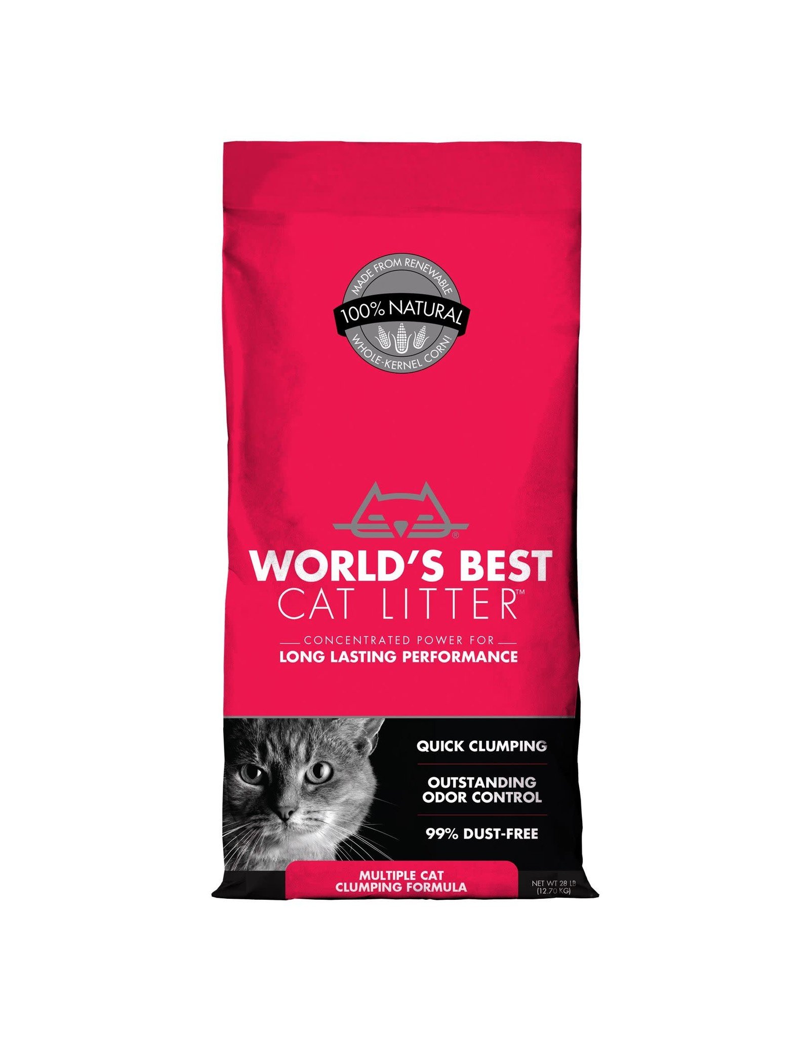 world's best cat litter for ferrets