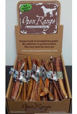 open range bully sticks