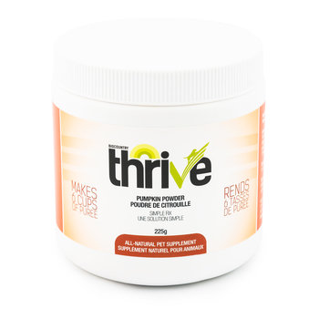 Thrive Thrive - Pumpkin Powder 225g