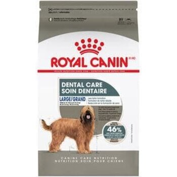 Royal Canin Royal Canin Dog - Dental Large 30lb