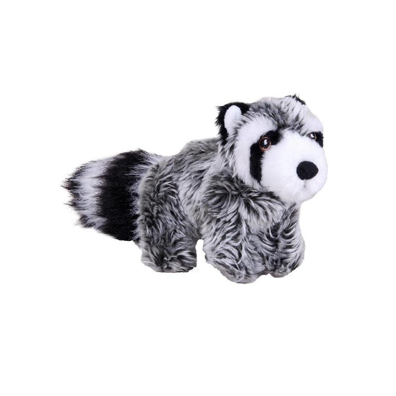 Smart Pet Love Tender Tuff - Raccoon Large Dog Toy