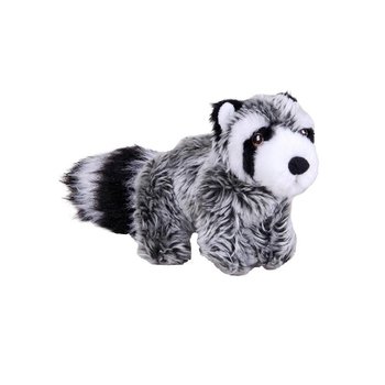 Smart Pet Love Tender Tuff Raccoon Small Dog Toy