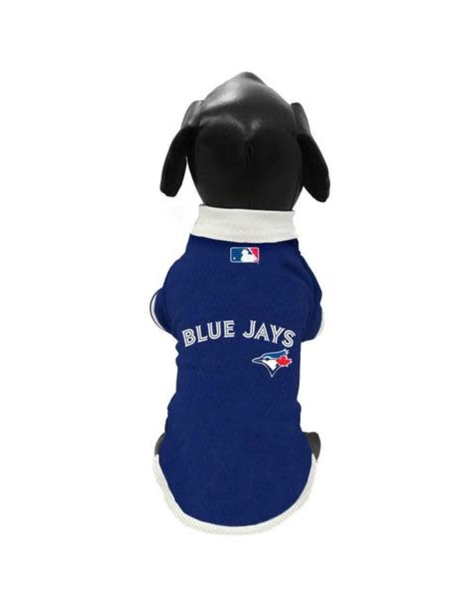 blue jays dog jersey