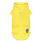 Canada Pooch Canada Pooch - Torrential Tracker Jacket Yellow 14