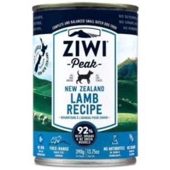 Ziwi Peak Ziwi Dog Wet - Lamb 13.75oz