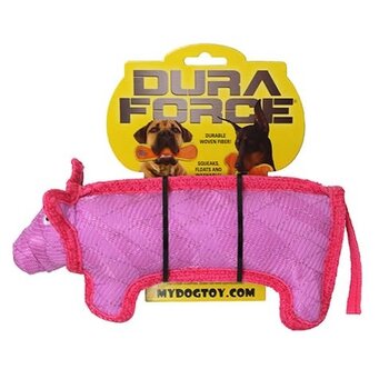 VIP Products Dura Force Pig Medium Pink (Level 8)