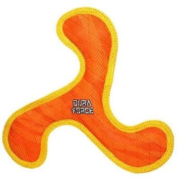 VIP Products Dura Force Small Boomerang Orange-Yellow