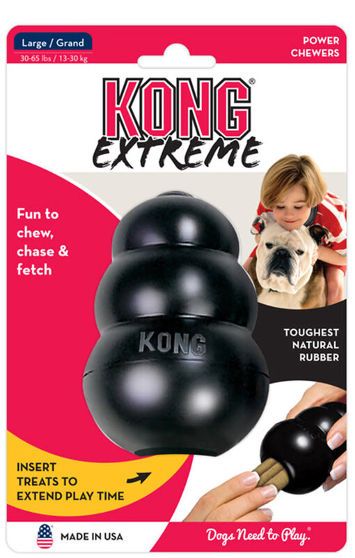 Kong Kong Dog - Extreme Large