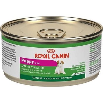 Royal Canin Royal Canin Dog Wet - Puppy Appetite Stimulation 5.2oz