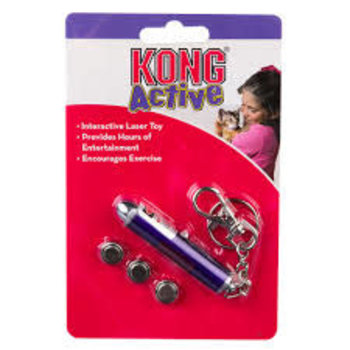 Kong Kong - Standard Laser Cat Toy