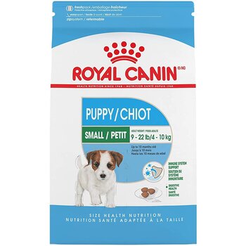 Royal Canin Royal Canin Dog - Small Puppy 2.5lbs