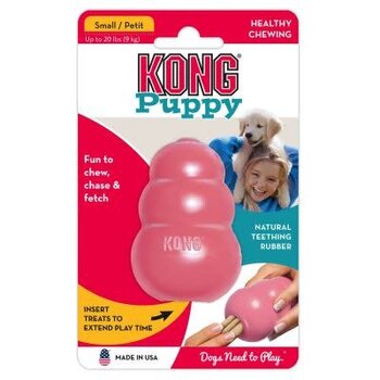 Kong Kong - Puppy Small