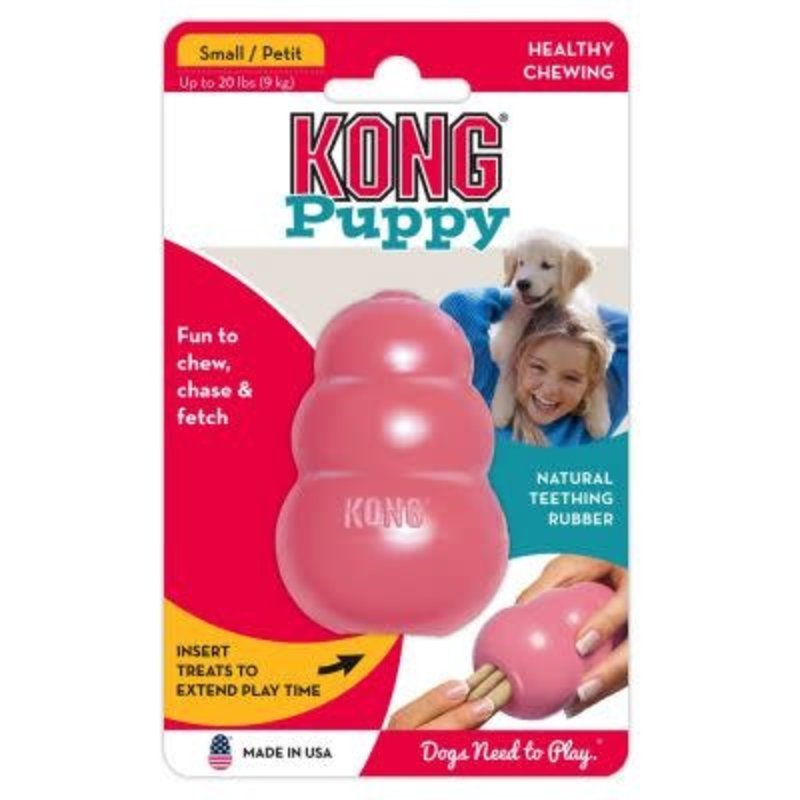 Kong Kong - Puppy Small