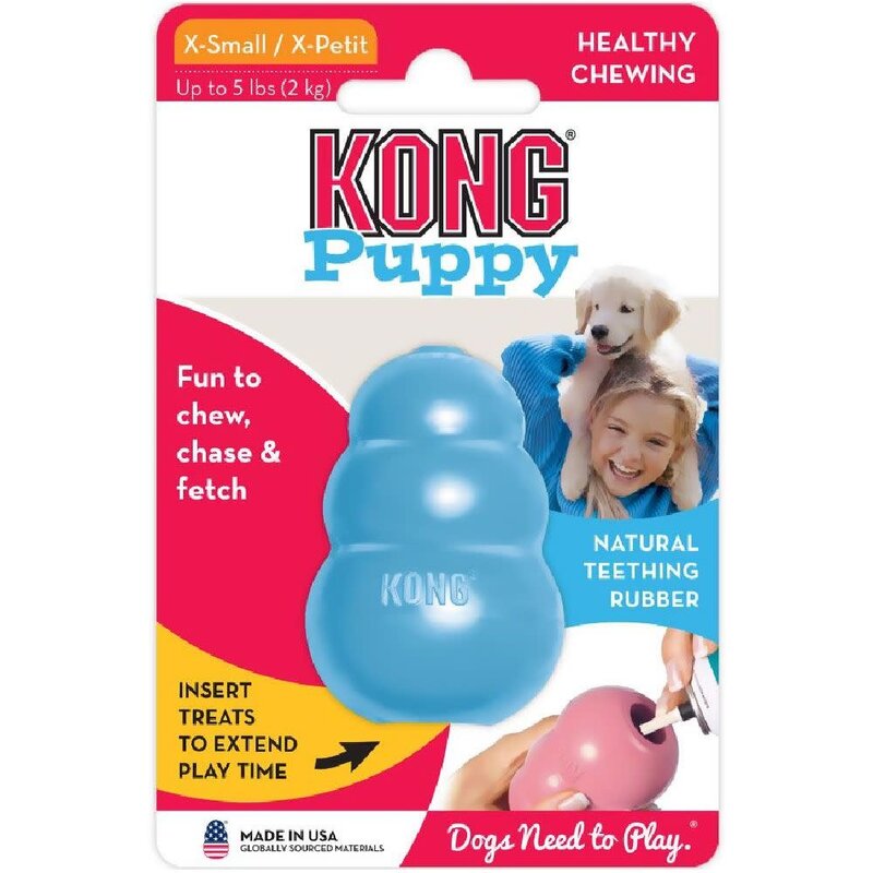 Kong Kong - Puppy Medium