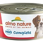 Almo Nature Almo Dog Nature HQS Complete Chicken Stew Beef & Carrot Can 156g