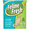 Feline Fresh Feline Fresh - Pine Pellets Cat Litter (Blue) 20lbs