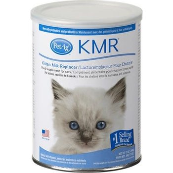 PETAG petAg - KMR Kitten Milk Replacer Powder 12oz