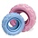 Kong Kong Dog Toy - Puppy Tire Small