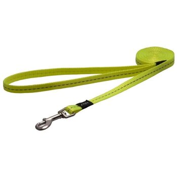 Rogz Rogz - Classic Lead 6ft DayGlow S