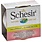 Schesir Schesir Cat Wet - Chicken Fillets w/ Shrimps in Natural Gravy 70g