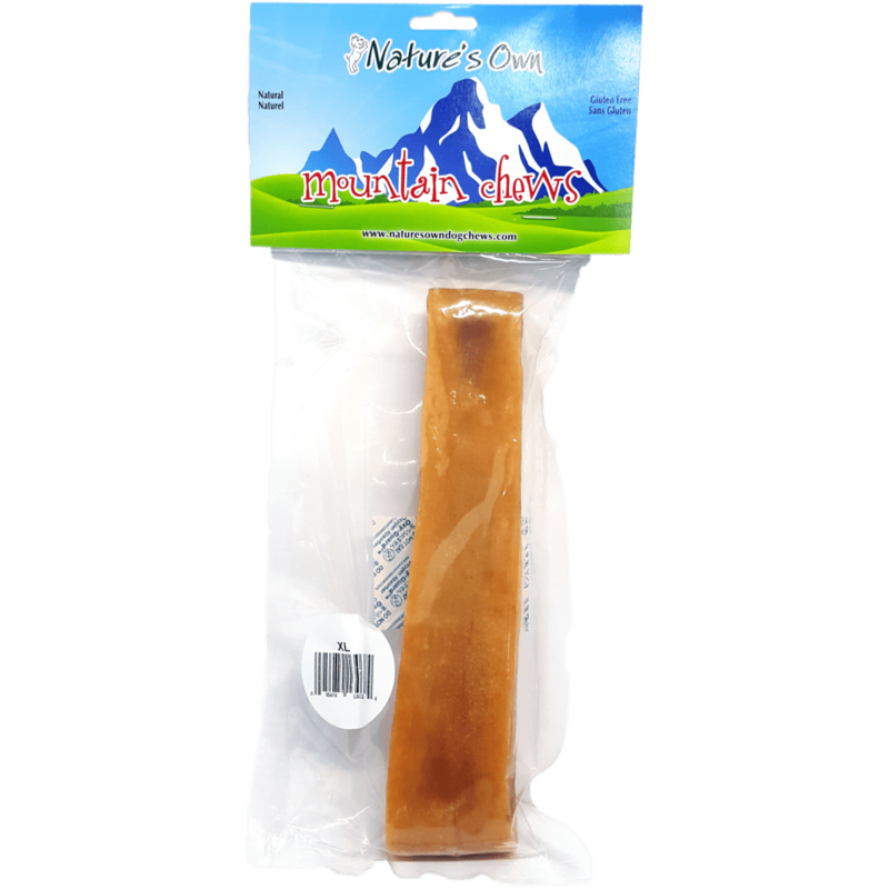 Nature's Own Nature's Own - Cheese Mountain Chew (X-Large)
