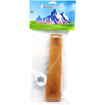 Nature's Own Nature's Own - Cheese Mountain Chew (Large)