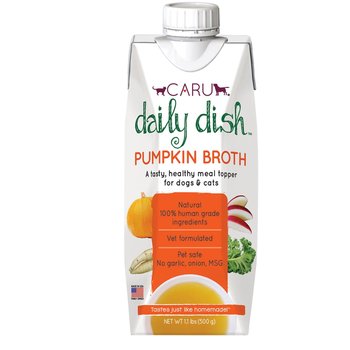 Caru Caru - Daily Dish Pumpkin Broth 500g