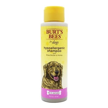 Burt's Bees Burt's Bees - Hypoallergenic Shampoo for Dogs 16oz