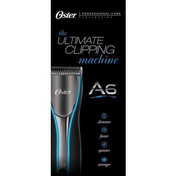 Oster Oster Professional Ultimate Clipping A6