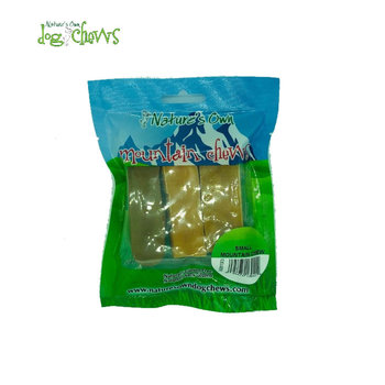 Nature's Own Nature's Own - Cheese Mountain Chew (Small - 3 Pack)