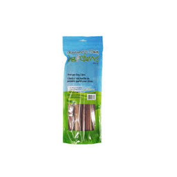 Nature's Own Nature's Own - Bully Sticks Odourfree 12" (9 pc)