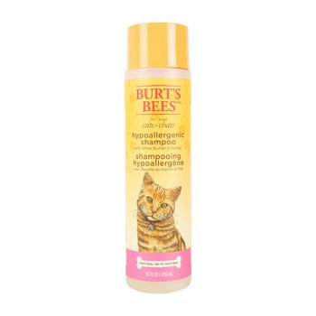 Burt's Bees Burt's Bees - Hypoallergenic Cat Shampoo 10oz