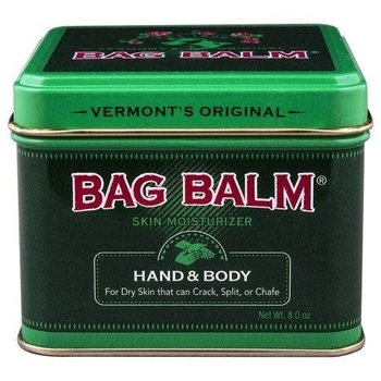 bag balm Vermont's Original - Bag Balm Hand & Body Ointment 8oz