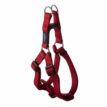 Rogz Rogz Large Harness - Red