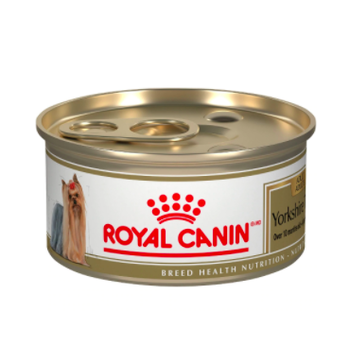 Royal Canin Royal Canin Dog Wet - Yorkshire Terrier 3oz