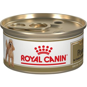 Royal Canin Royal Canin Dog - Poodle 3oz