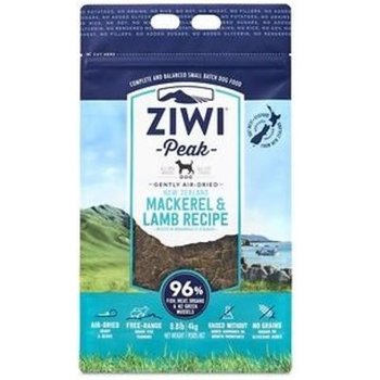Ziwi Peak Ziwi Peak Dog Dry - Air Dried Mackerel & Lamb 1kg
