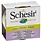 Schesir Schesir Cat Wet - Tuna & Chicken in Fish Broth 70g