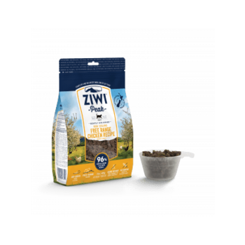 Ziwi Peak Ziwi Cat Dry - Air Dried Chicken 1kg