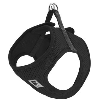 RC Pets RC Pets - Step In Cirque Harness Black Small